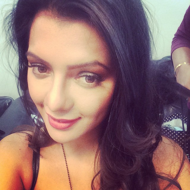 Ruhi Singh
