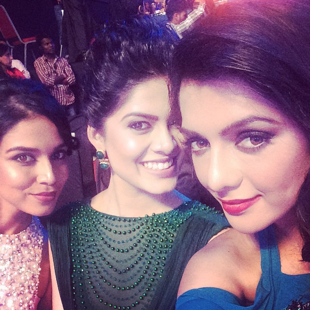 Ruhi Singh