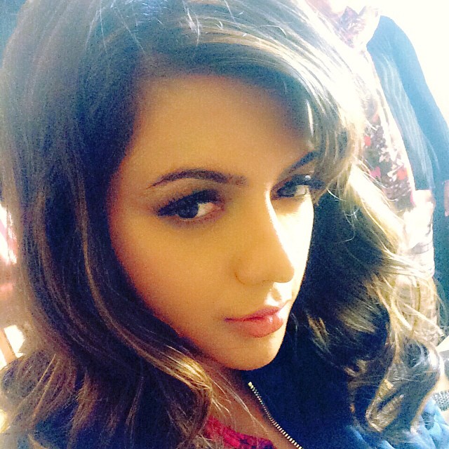 Ruhi Singh