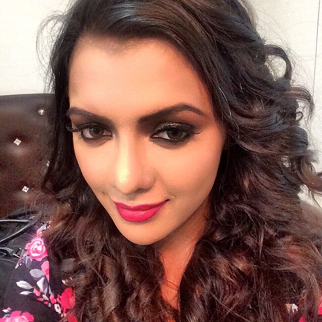 Ruhi Singh