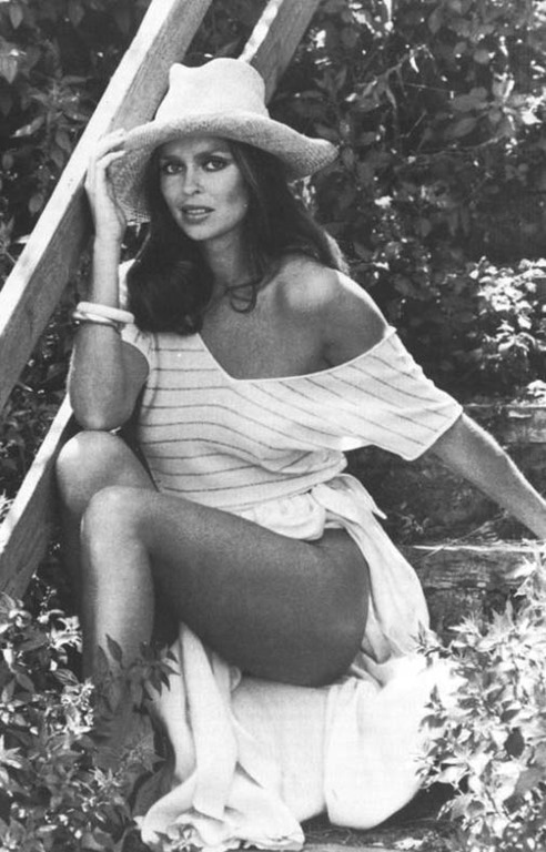 Barbara Bach Barbara Bach
