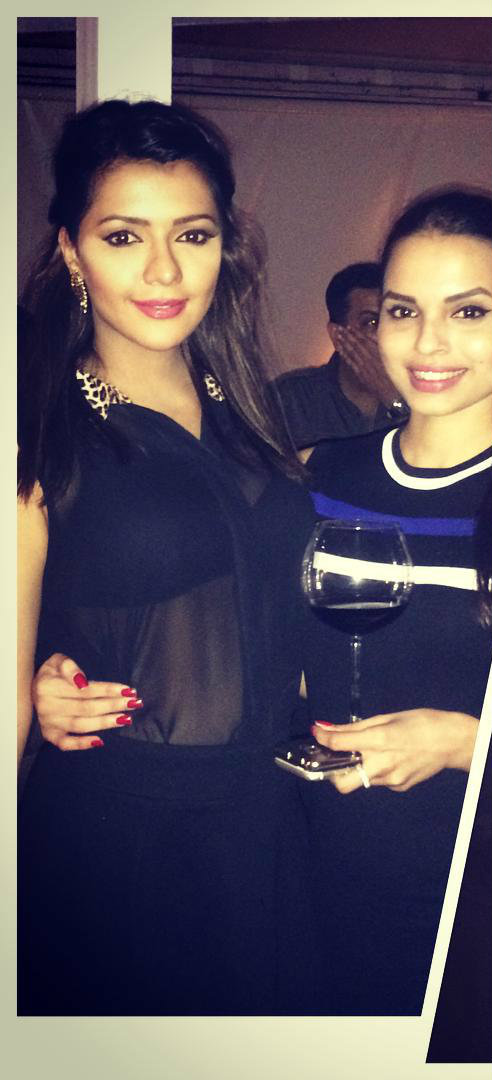Ruhi Singh