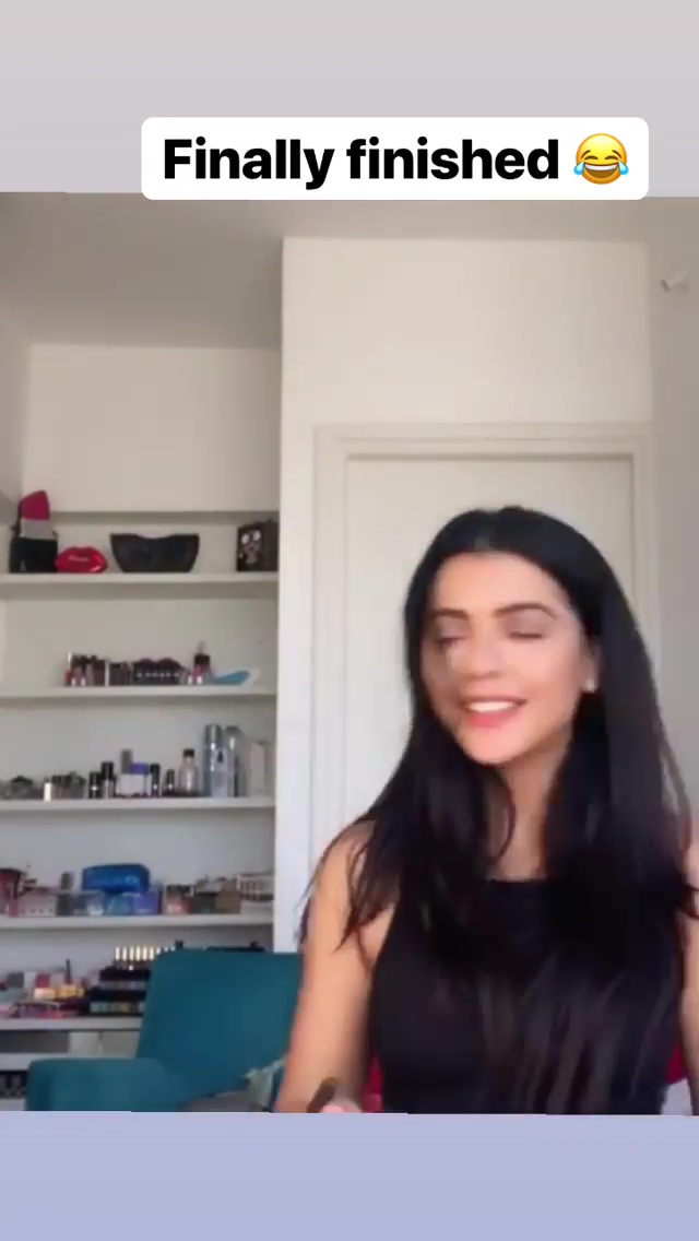 Ruhi Singh