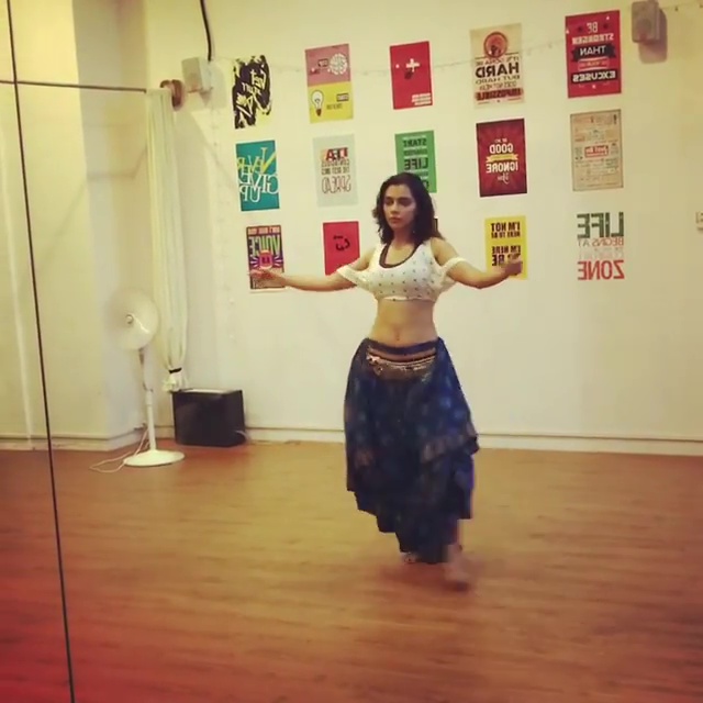 Ruhi Singh