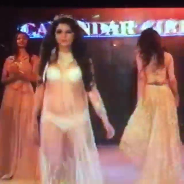 Ruhi Singh