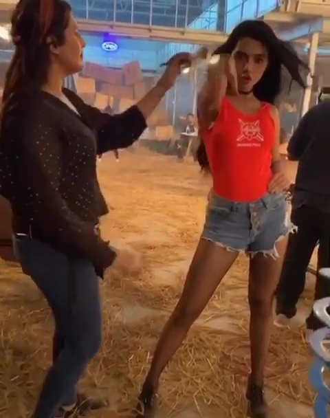 Ruhi Singh