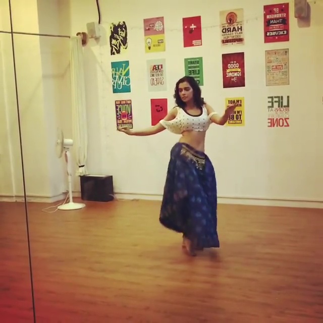 Ruhi Singh