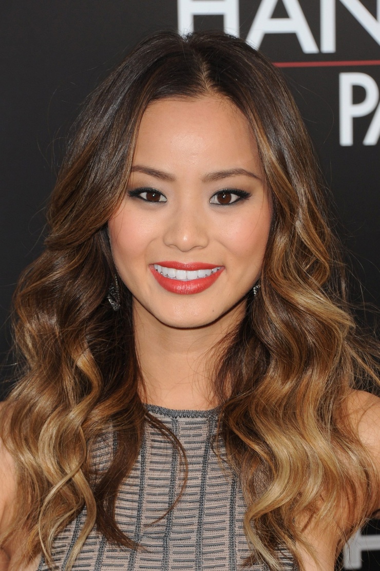 Jamie Chung Jamie Chung