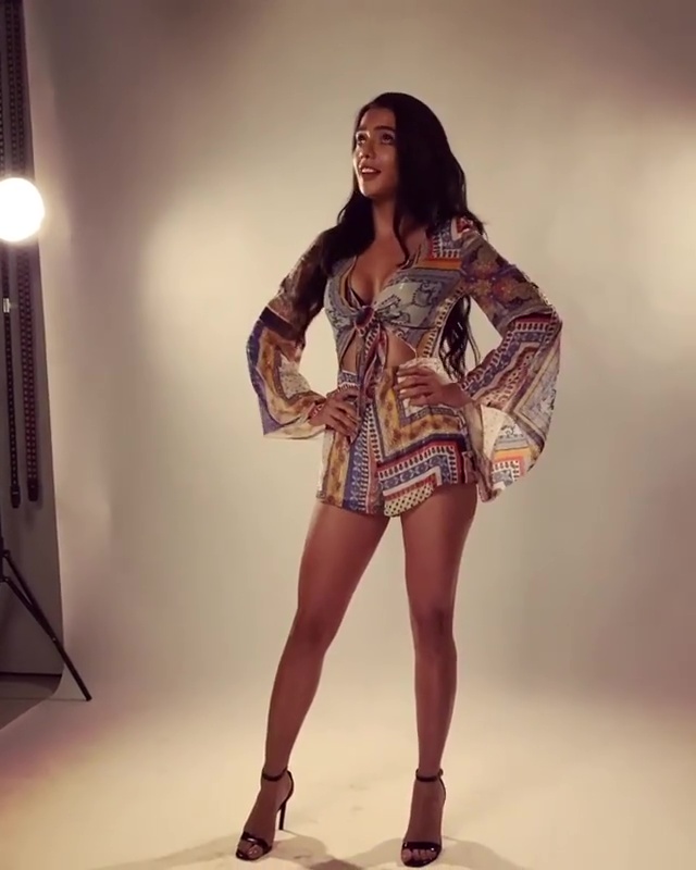 Ruhi Singh