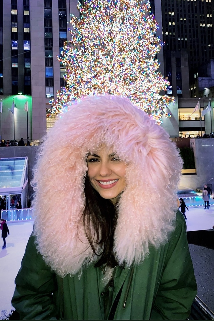 Victoria Justice Victoria Justice