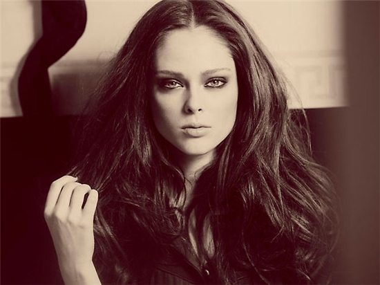 Coco Rocha Coco Rocha