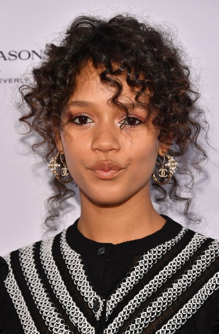 Taylor Russell