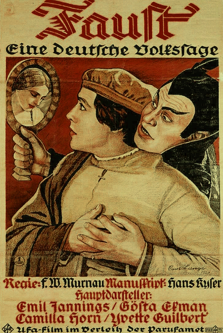 Faust