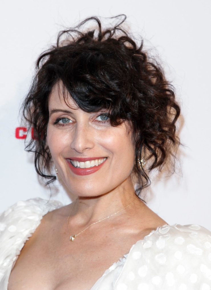 Lisa Edelstein