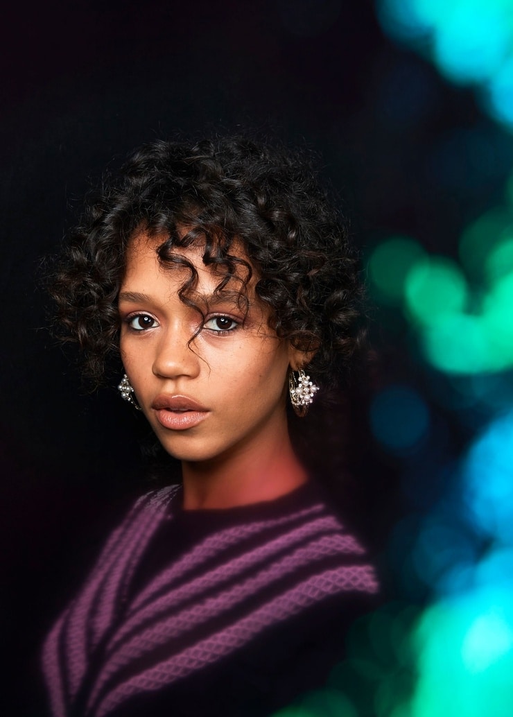 Taylor Russell Taylor Russell