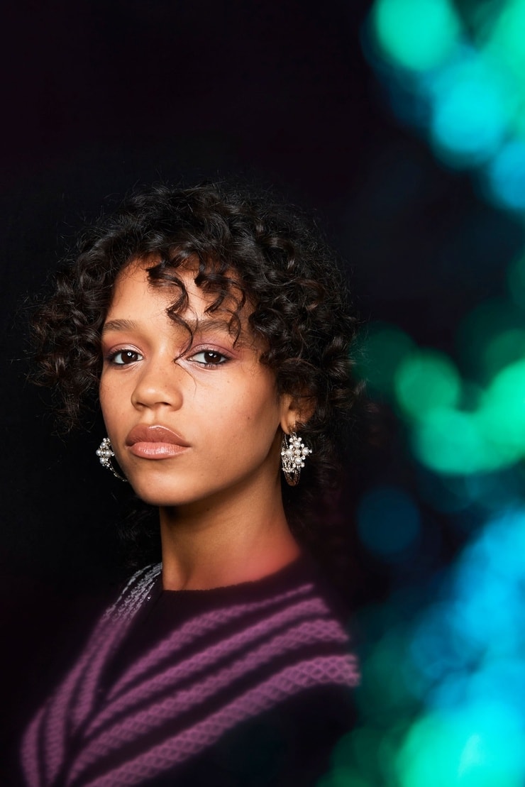 Taylor Russell Taylor Russell