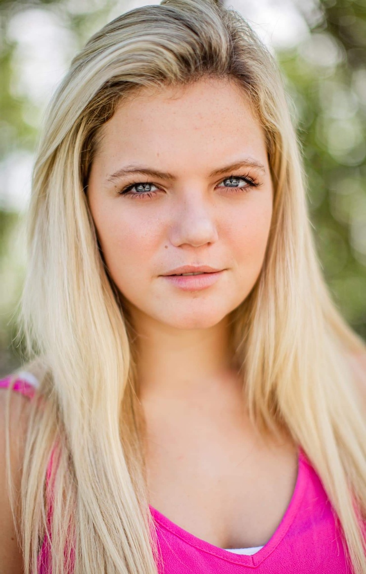 Kyla Deaver