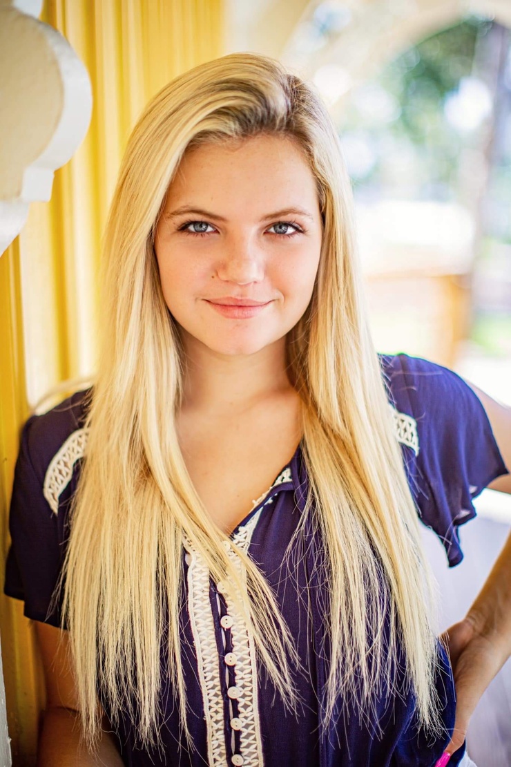 Kyla Deaver Kyla Deaver