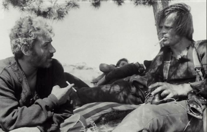For a Few Dollars More