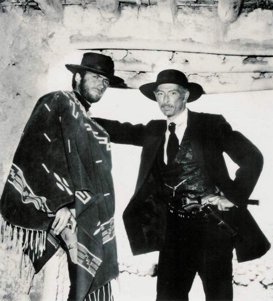 For a Few Dollars More