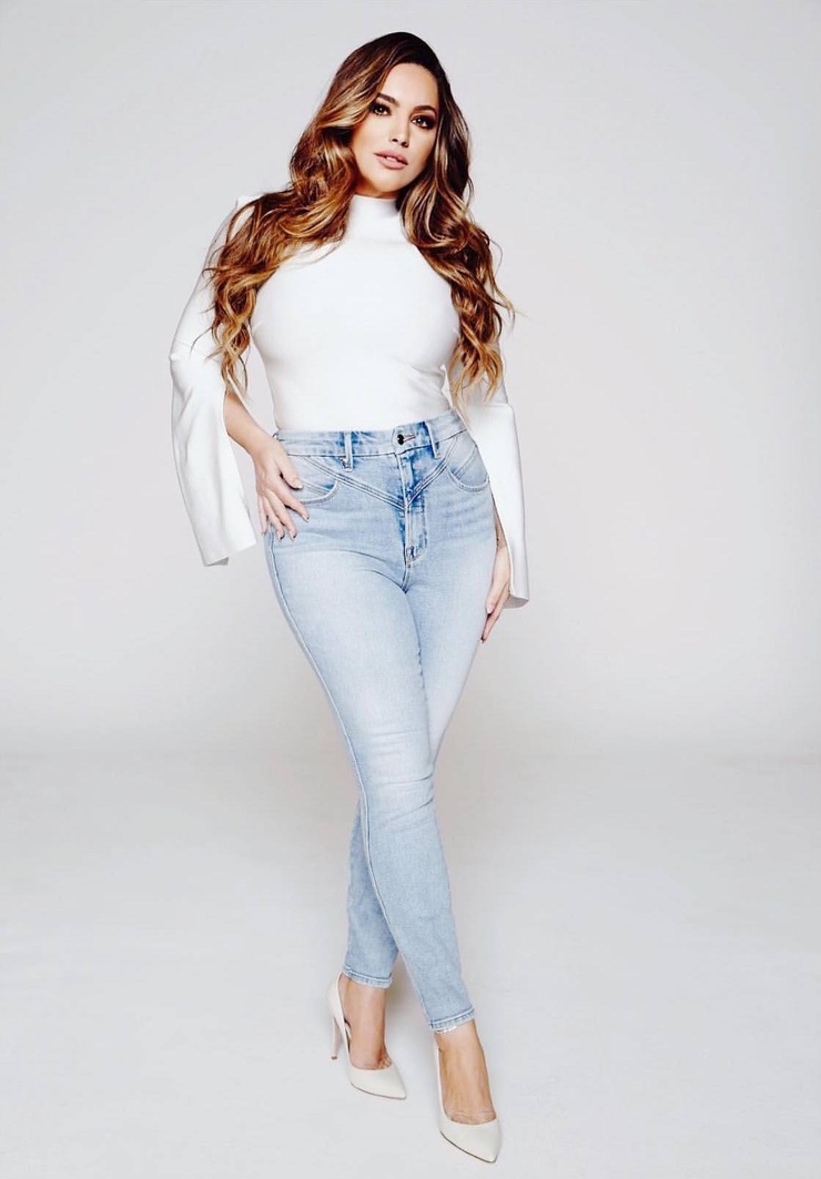 Kelly Brook Kelly Brook