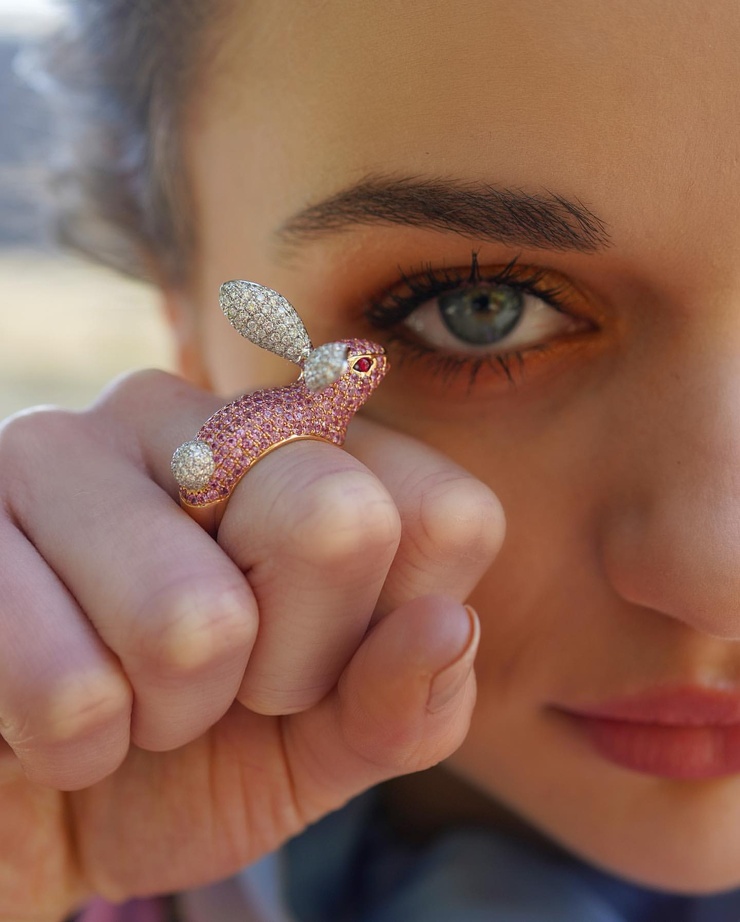Joey King