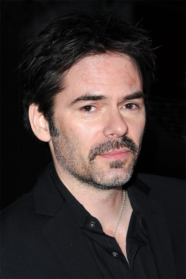 Billy Burke