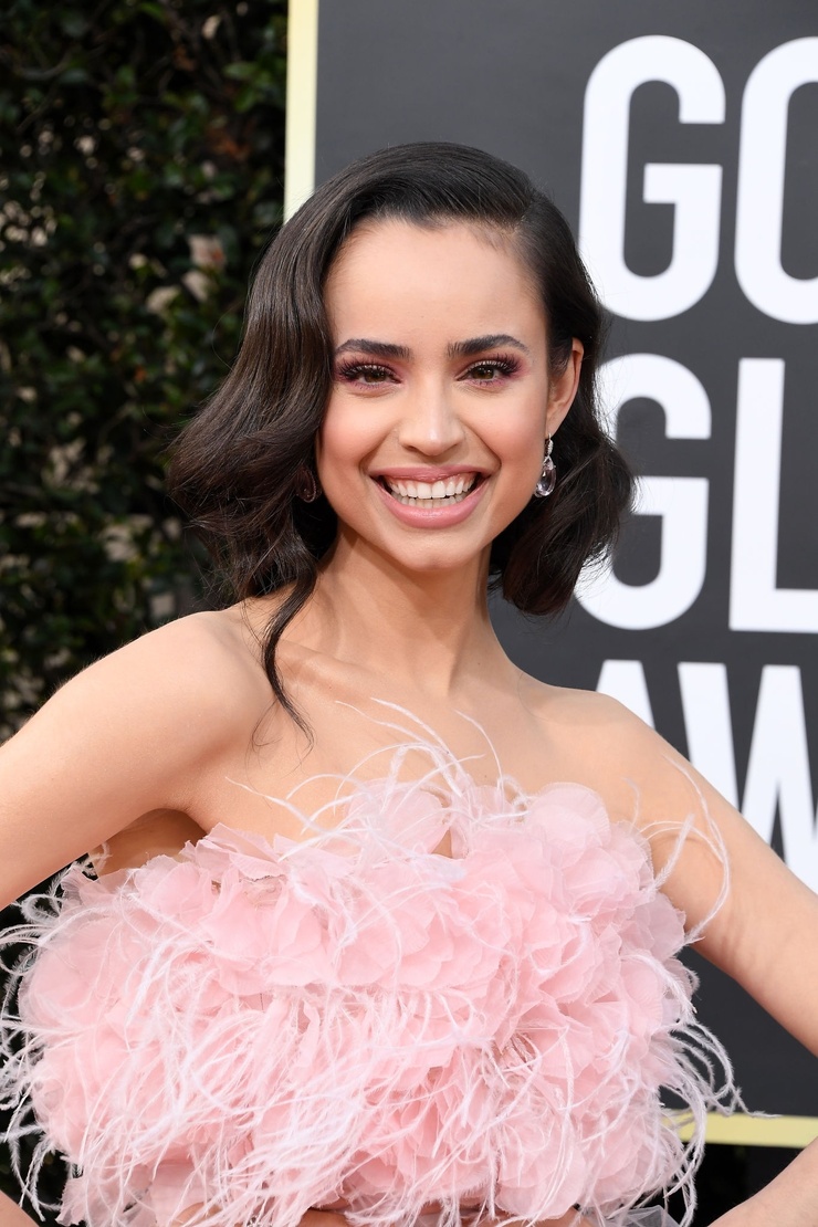 Sofia Carson Sofia Carson