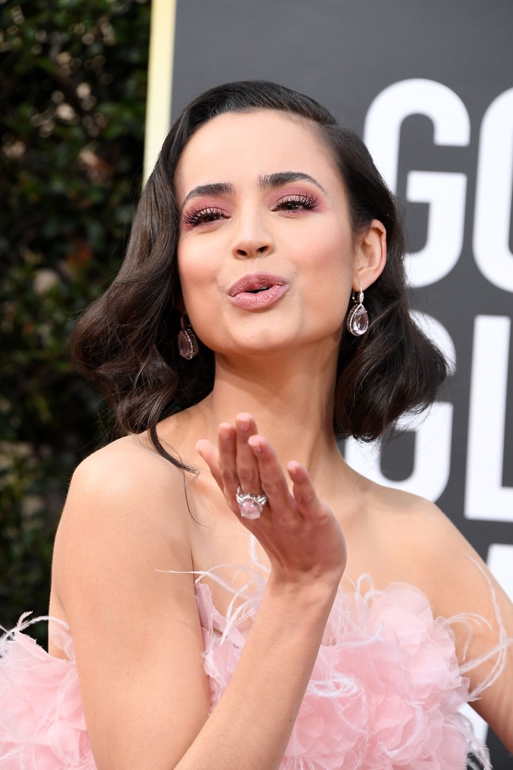 Sofia Carson