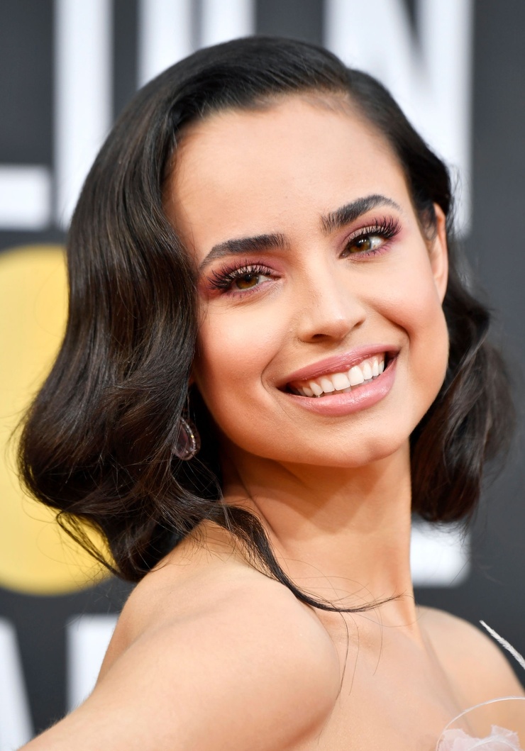 Sofia Carson