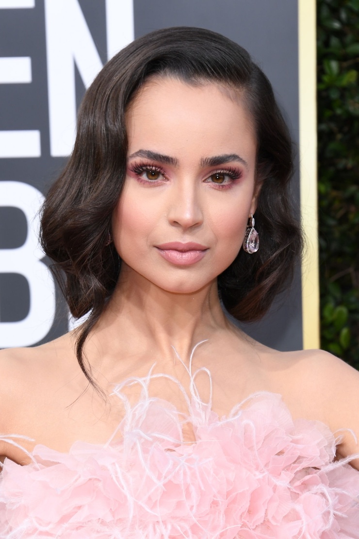 Sofia Carson