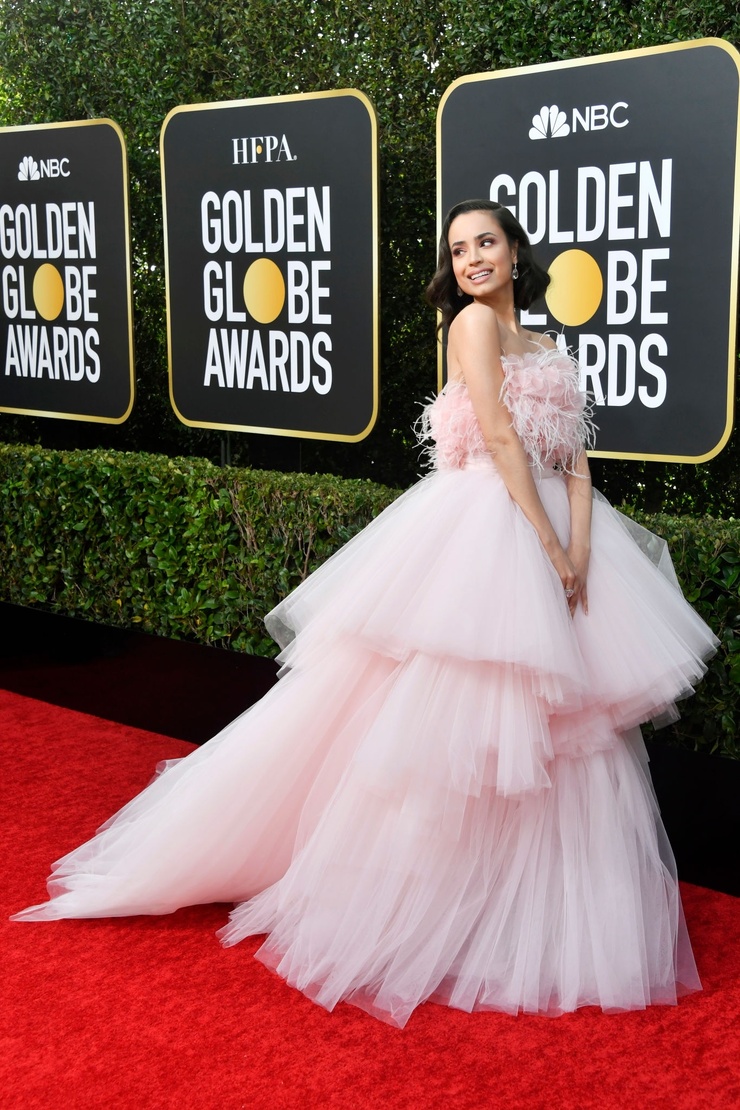 Sofia Carson