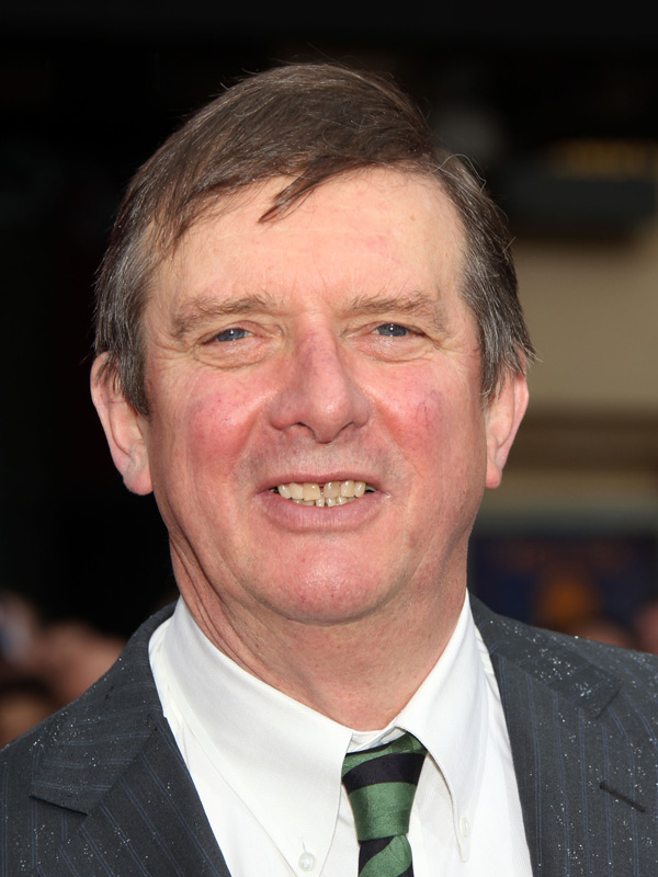 Mike Newell