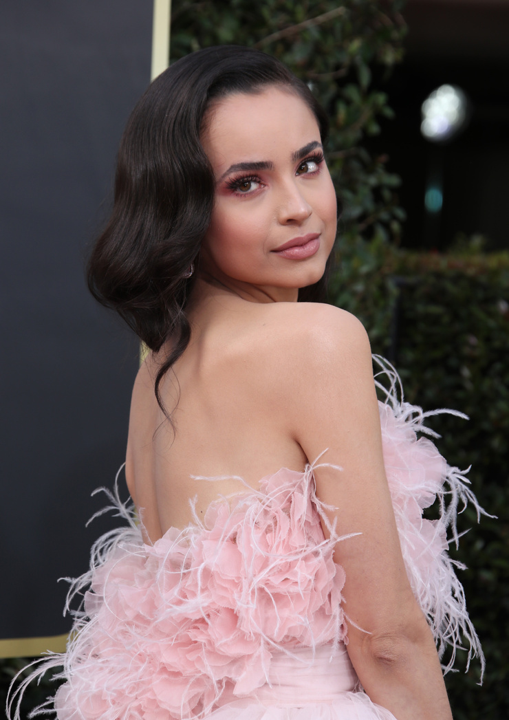 Sofia Carson Sofia Carson