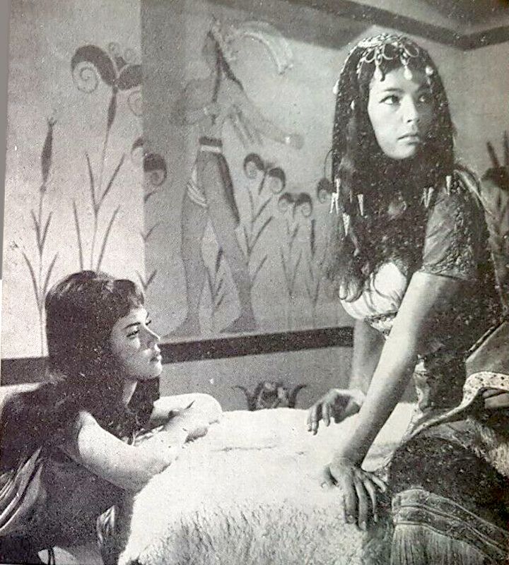 Michèle Bailly