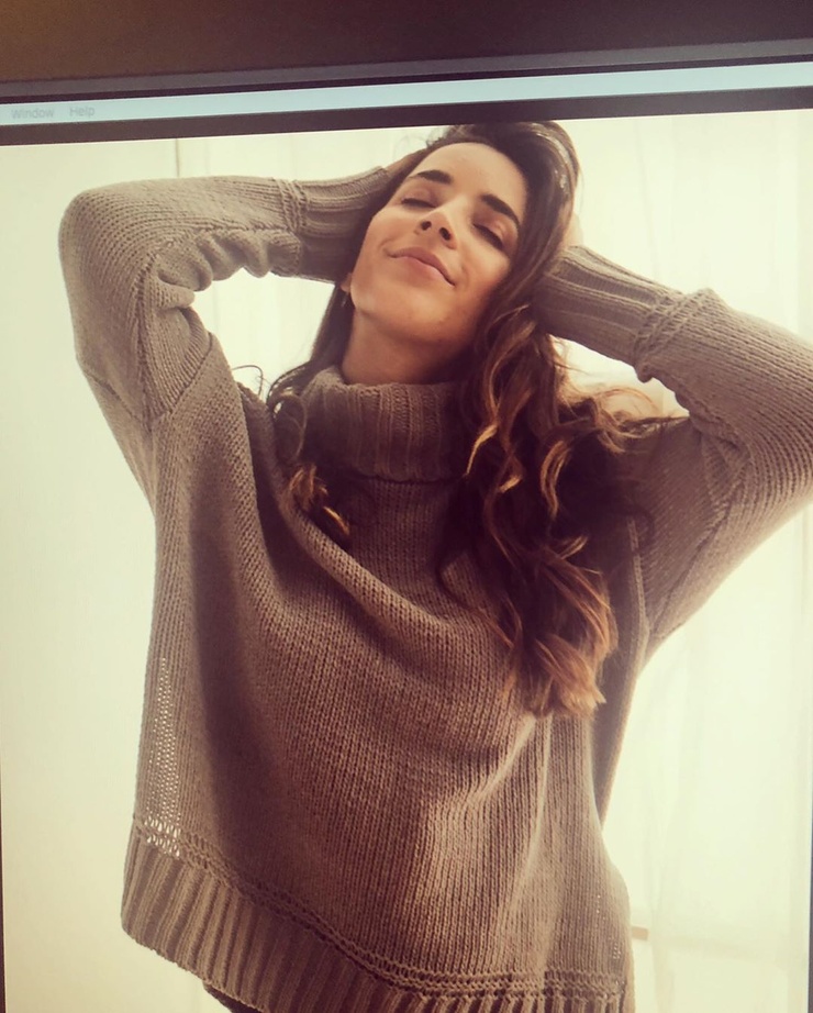 Aly Raisman