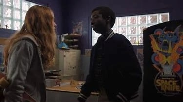 Lucas Sinclair