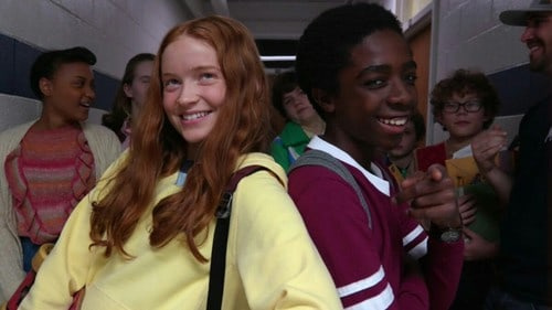 Lucas Sinclair