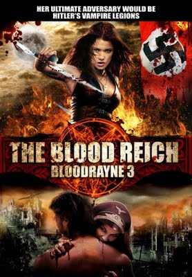 BloodRayne: The Third Reich