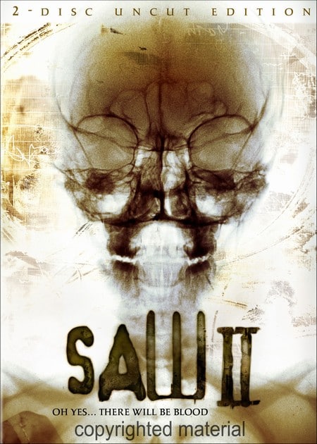 Saw II Unrated