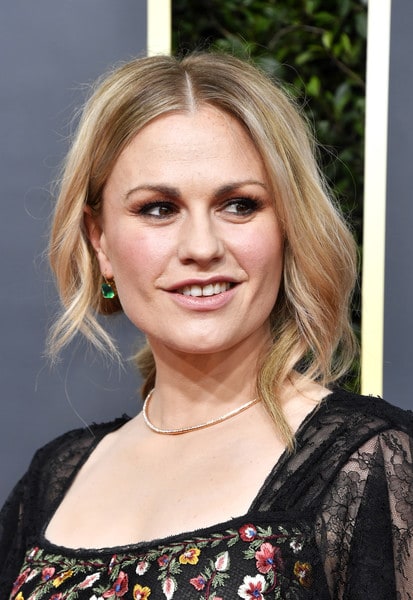 Anna Paquin