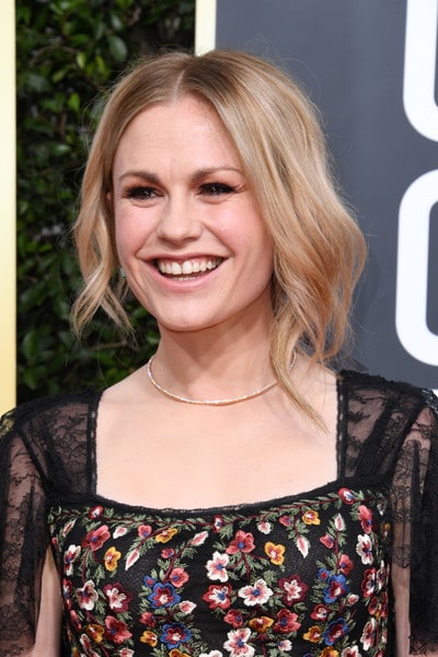 Anna Paquin