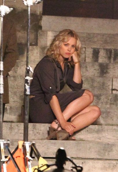 Rachel McAdams