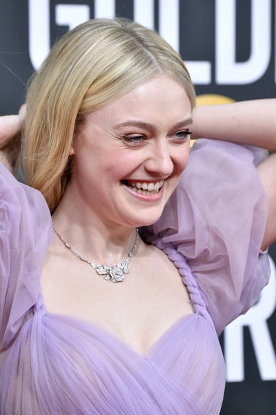 Dakota Fanning