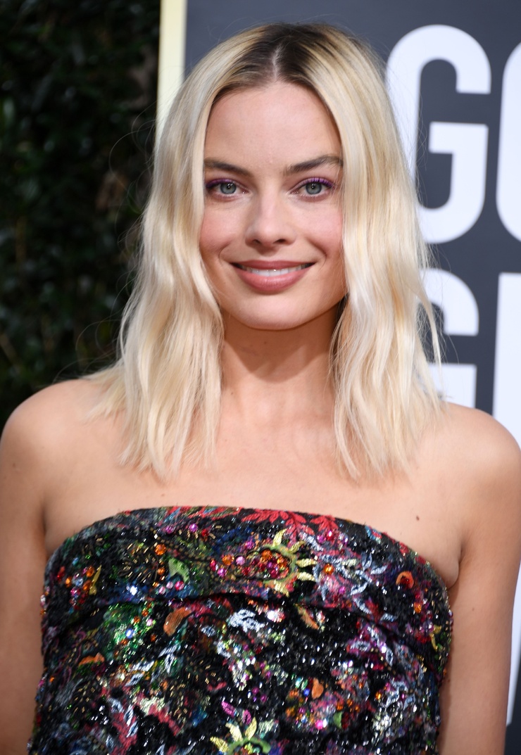 Margot Robbie Margot Robbie