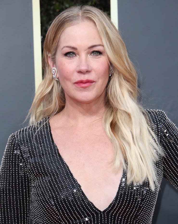 Christina Applegate