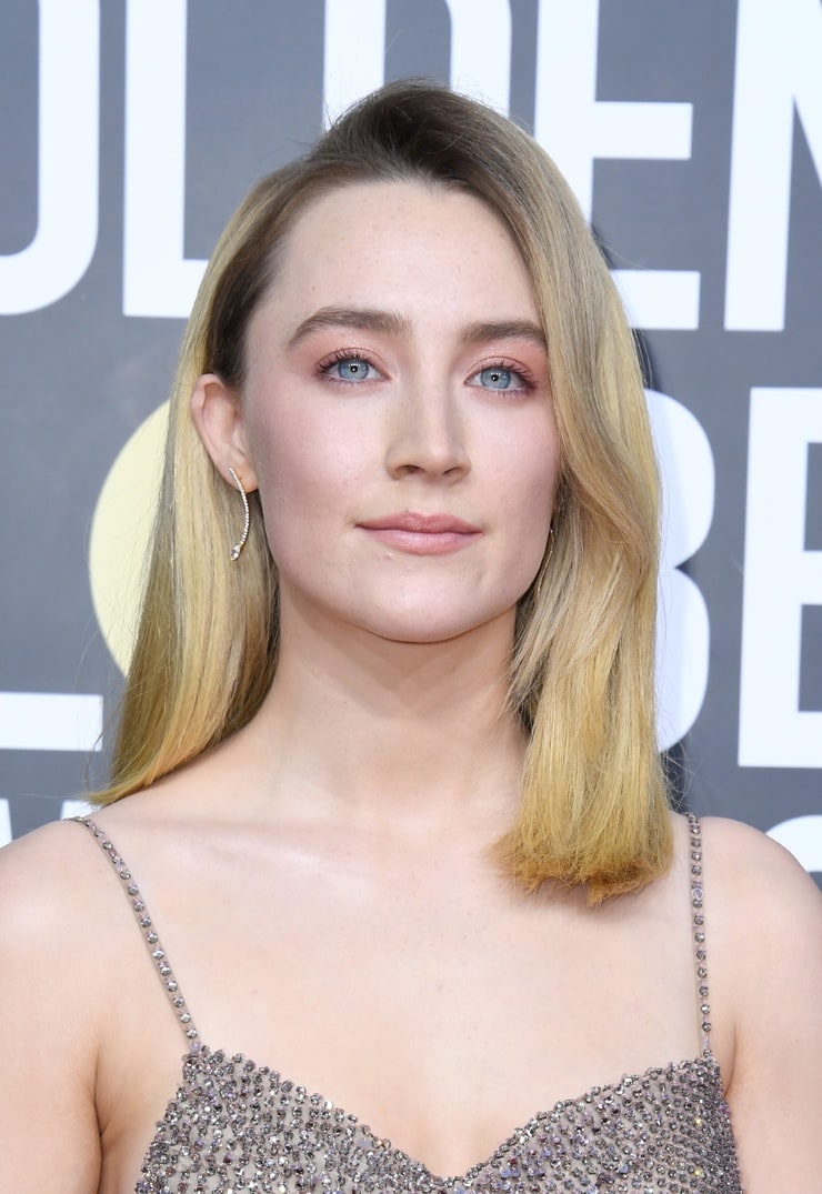 Saoirse Ronan