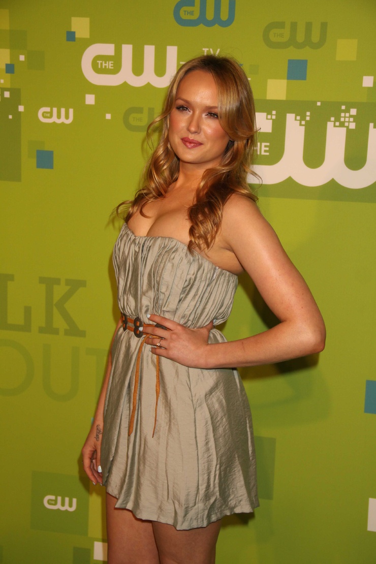 Kaylee DeFer Kaylee DeFer