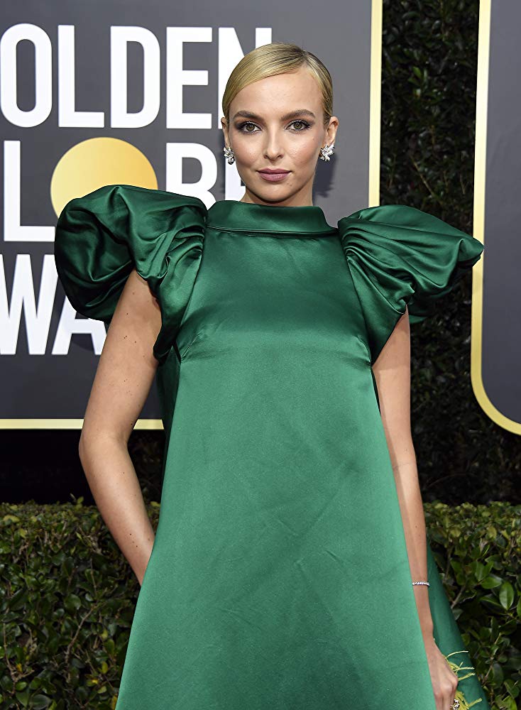 Jodie Comer Jodie Comer