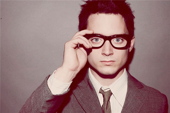 Elijah Wood Elijah Wood